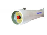 FRP MEMBRANE HOUSINGS R80S300 - ALUMINIUM CAP