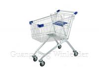 ​YLD-BT70-1S European Shopping Trolley