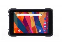 8 inch android 8.1 ultra thin rugged industrial tablet pc with NFC