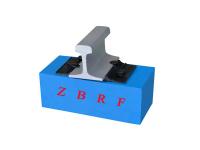 Railway Fastening Components Compatibility