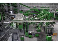 Material Recycling Factory (MRF)