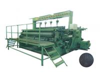 TWA Wire Mesh Rapier Loom