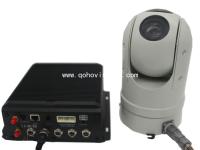 960P Vehicle PTZ camera