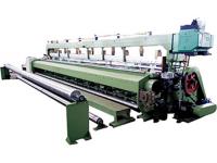 DWJ Wide Rapier Loom