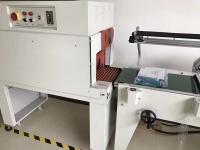 Present Situation of POF Shrink Film Packing