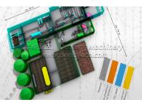 waste sorting plant,waste sorting machine,herizontal baler machine