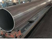 Big Size LSAW Steel Pipe  Anti-Corrosion LSAW Steel Pipe   Lsaw Steel Pipe