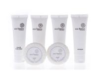 Hot Sale General Use Hotel Amenities Sets Customized Hotel Toiletries Hotel Amenities Bathroom Supplier