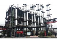 Crude Phenol Purification Technology