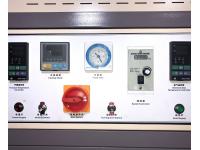  HJ-1139 Annealing Tunnel Furnace