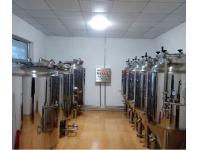 2BBL Beer Brewing Equipment