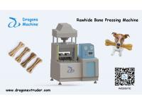 Newly Designed Rawhide Bone Pressing Machine