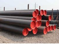 API 5CT OCTG Seamless Pipe For Oil & Gas Line Pipe   Carbon Steel Seamless Pipe
