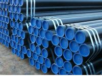 API 5L Seamless Steel Pipe  Seamless Steel Pipe   Thread Water Well Casing Pipe