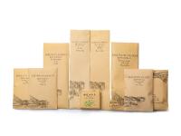 Promotional Eco-friendly Hotel Amenities Sets Disposable