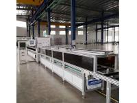 High Voltage Withstanding Busbar Automatic Inspection Machine