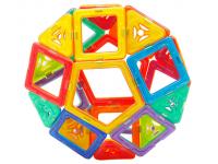 Magnetic Building Blocks for Children