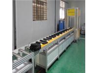 Busbar Manual Inspection Machine