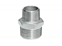 REDUCER HEX NIPPLE Thread Reducer Hexagon Nipple