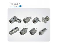  Factory Price RF Coaxial N Type Connector