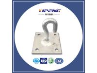 Hook,Overhead Line Fittings,Power Line Hardware