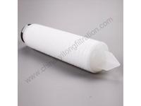 The difference between PP, PES, PTFE and Nylon membrane materials in the filte