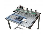 DLPLC-DCD1 Belt Drive Training Equipment