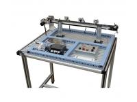 DLPLC-XCYD1 Small Car Motion Training Equipment