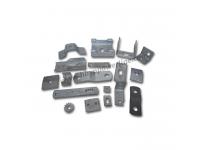 Overhead Line Fittings,Power Line Hardware