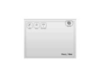 Small Pinch N CR Exit Bags