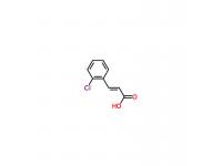 2-Chlorocinnamic Acid