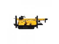 JKS500C Crawler Mounted Versatile Well Drilling Rig