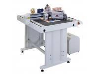mini flatbed cutter plotter