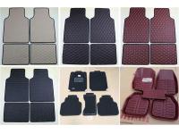 The Using Misunderstanding Of Car Floor Mat