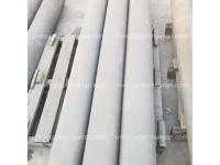    Cheap Price Low Resistance Extruded Graphite Rods for Electrolysis