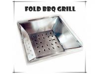 Barbecue Grill CABG02  Camping Tent Accessories