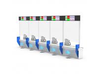 Intelligent Blood Collection Management System Overall Solution