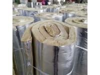 environmental protection and health Rock Wool Blanket for sale