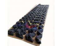 Plastic Coated Spring Steel Wire Zig Zag Wire Spring Wire for Greenhouse  Lock Spring Wire