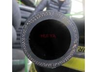    High Abrasion Resistant Rubber Sand Blast Hose