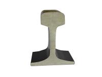 60Kg Heavy Steel Rail