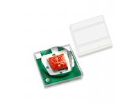 Multi colours 360-650nm red green blue amber 3535 smd led chip