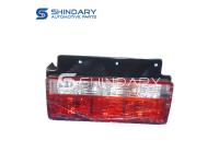 What Is The Role Of Car Tail Lights?