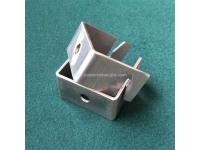 Clips Clamps：Nonstandard Stainless Steel Clamp Plate Parts