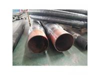 EPDM rubber fuel resistance oil delivery hose