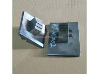 Metal Mould：Metal Cutting Die Hole Punch Die