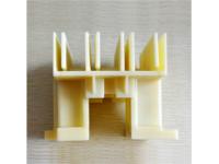 custom plastic prototype