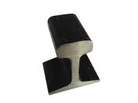 43Kg Heavy Steel Rail