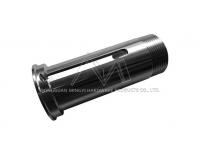 Aluminum CNC lathe processing parts