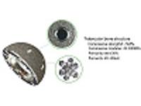 SEE Trabecular Acetabular Cup System